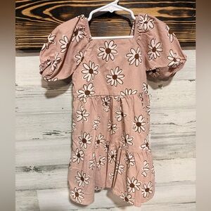 Little Co. By Lauren Conrad girls floral dress